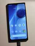 Telefon Cubot P50 + części Realme 9