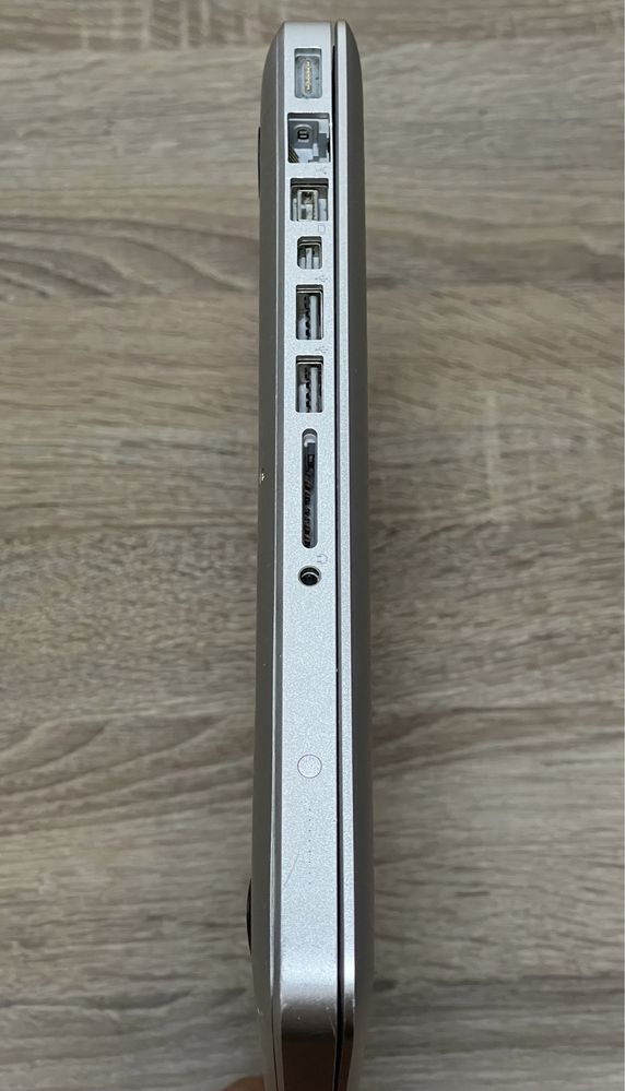 MacBook Pro 13 / SSD 480Gb / Intel Core i5 / ОЗУ 16Gb