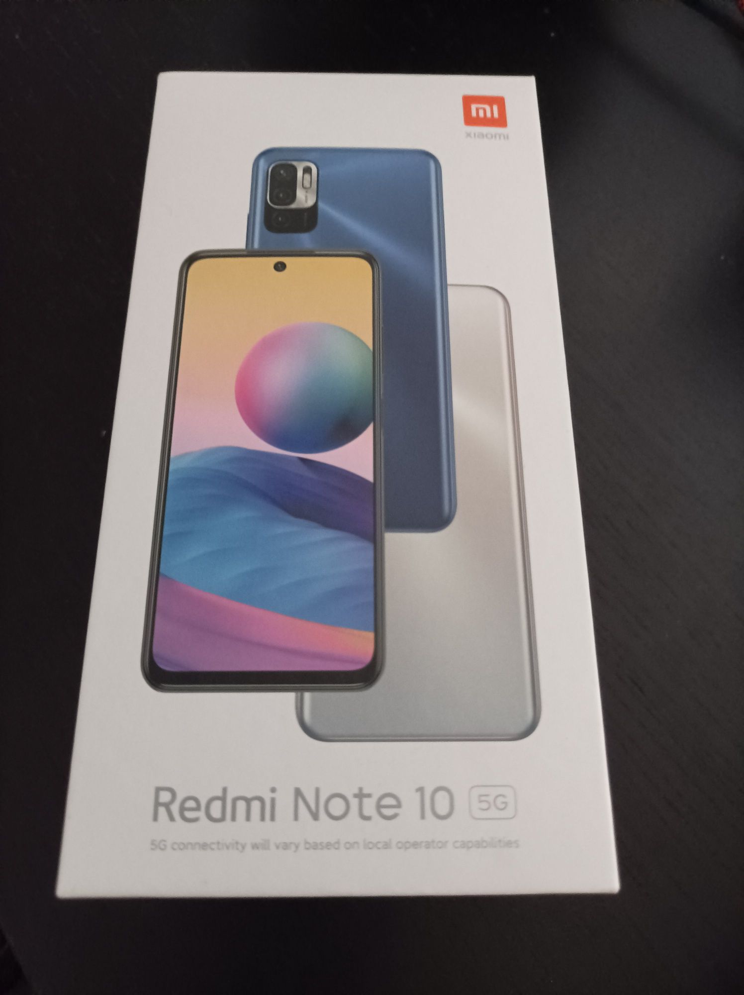 Xiaomi Redmi Note 10 5G 128gb