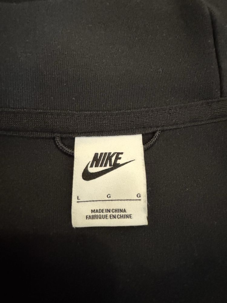 Tech fleece komplet nike