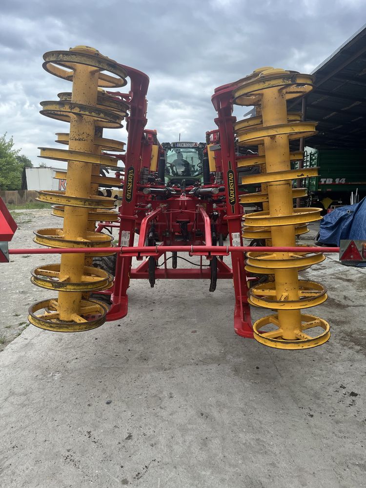 Vaderstad opus 400
