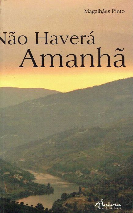 8073 - Livros de Magalhães Pinto