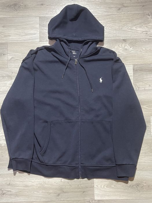Зіпка Polo Ralph Lauren нові колекції