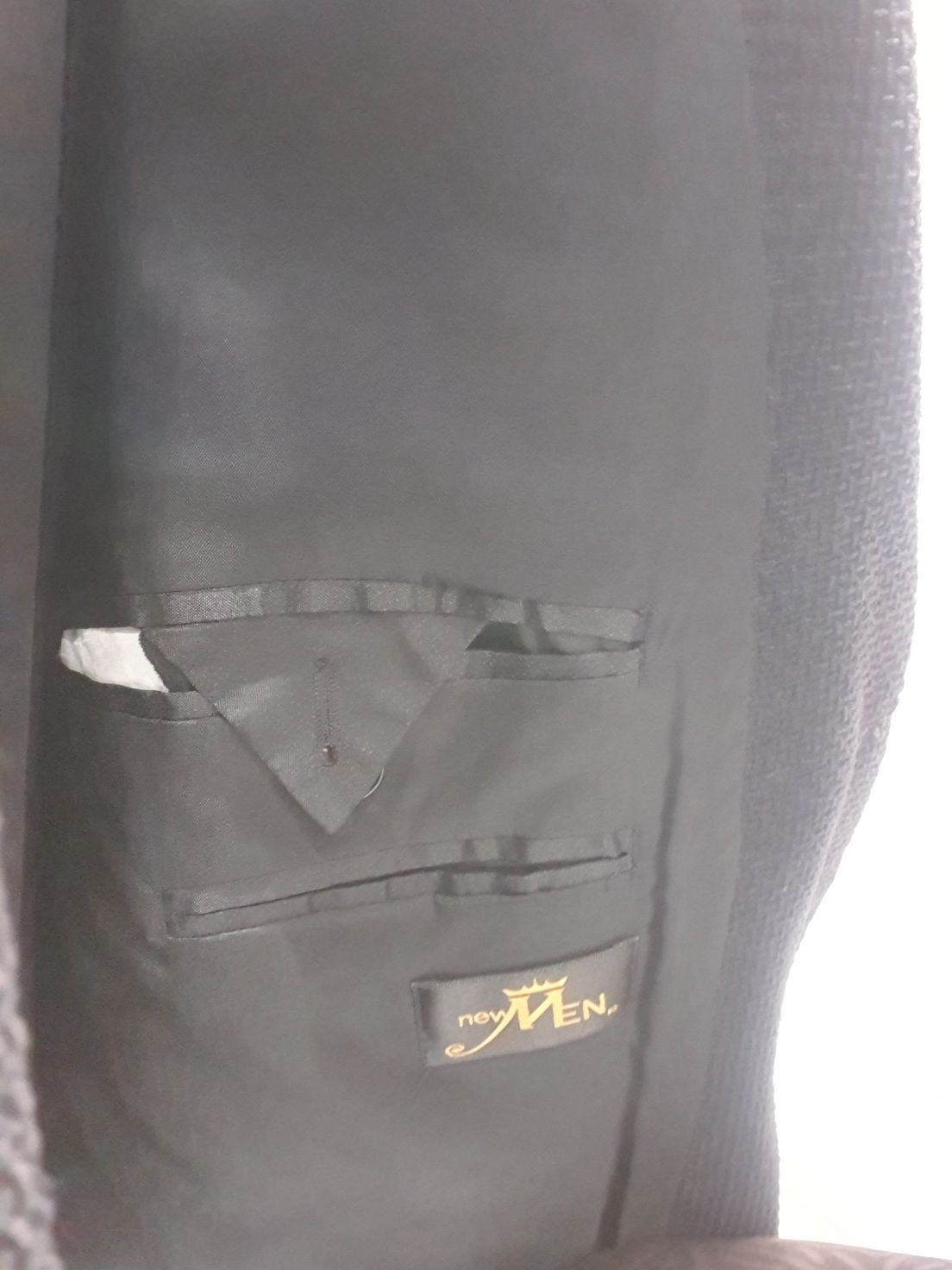 Zimowa kurtka Bergson L/XL+ gratis marynarka New MEN