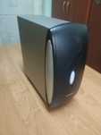 Subwoofer clarus