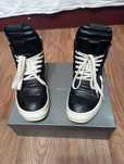 Rick Owens Geobasket
