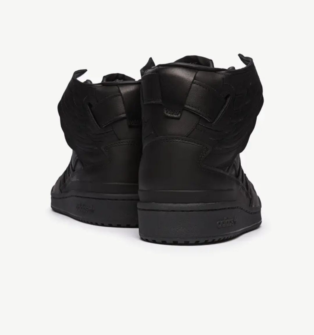 Forum Hi Wings 4.0 x Jeremy Scott