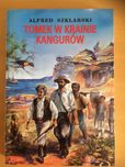 Tomek w krainie kangurów.