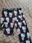 Нові піжамні штани Hallo Kitty від Primark XL.