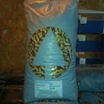 Pellets certificados ecoforest