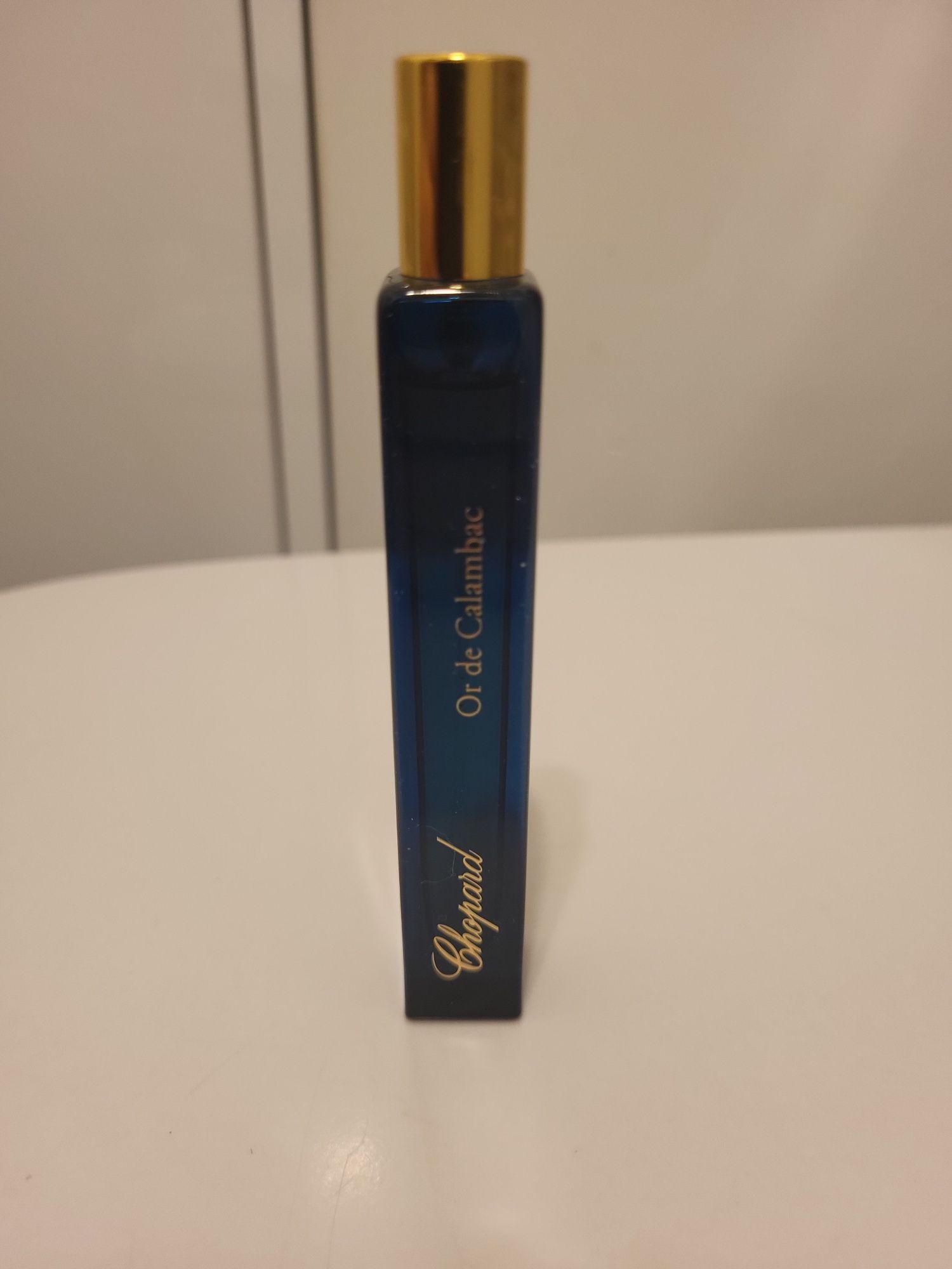 Chopard Or de calambac 10ml edp