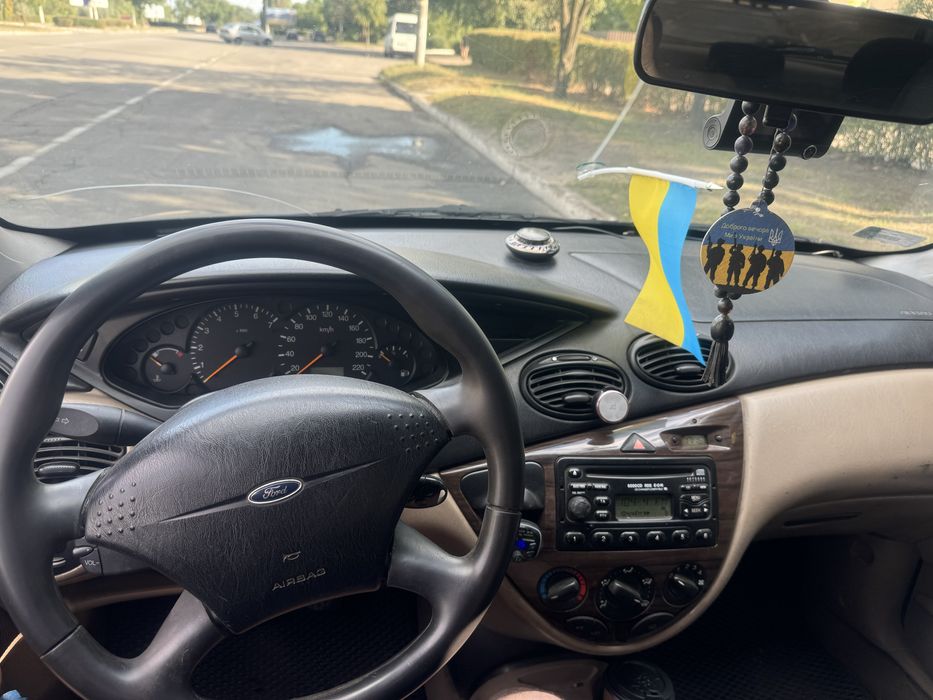 Продам своего форда