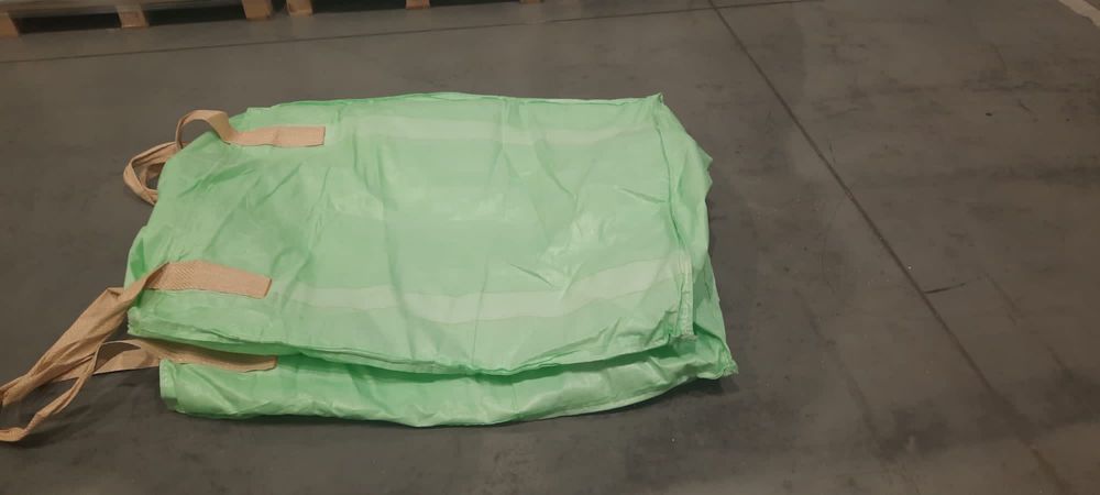 Big bag pusty 500kg 300szt