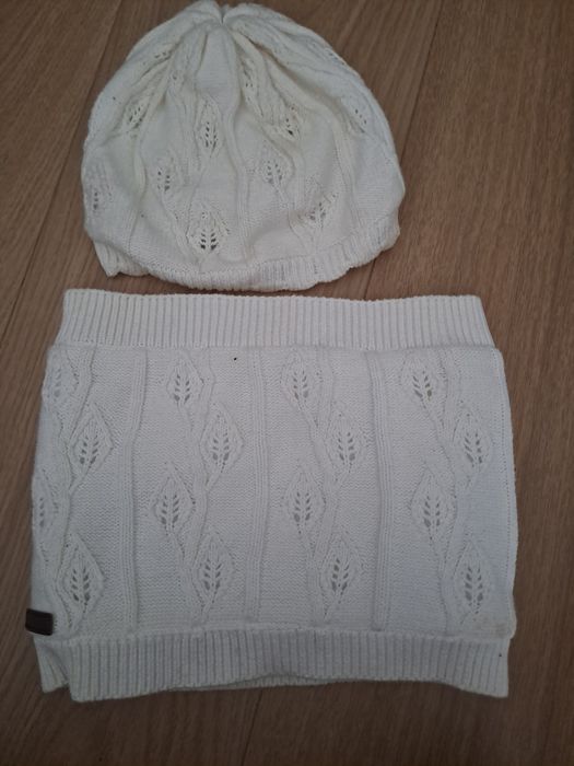 Komplet Newbie. 52-54