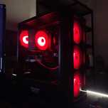 Komputer gamingowy R5 3600/GTX 1660 Super 6GB/16GB/750GB/ARGB