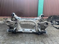 Задняя балка Jaguar I-Pace J9D35K091AD
