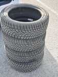 Dunlop 205 50 R 17 Winter Sport 3 D Зимова гума/ резина/ шини