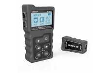 Profesjonalny tester sieci LAN, POE, RJ45, Noyafa, NF-488