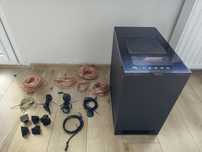 Kino domowe Sony Bravia Home Theatre HT-IS 100 Dolby Digital Opti