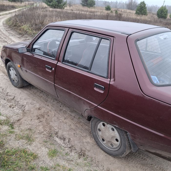 Славута 1,2 бензин