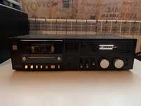 Magnetofon kasetowy Technics M215
