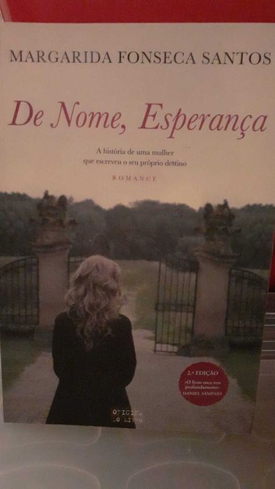 De nome, Esperança