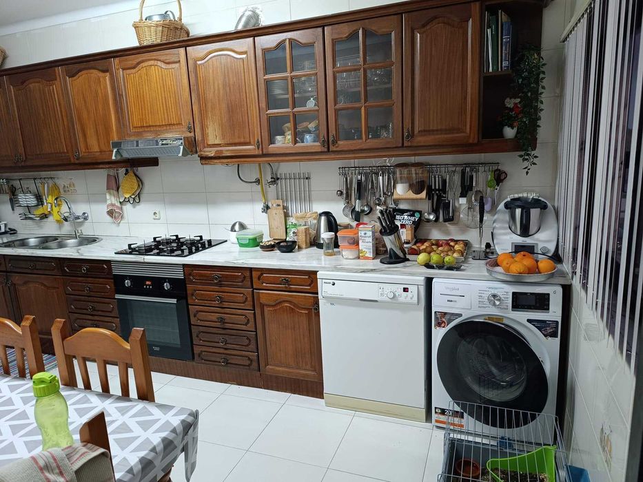 Apartamento T2 Bem localizado