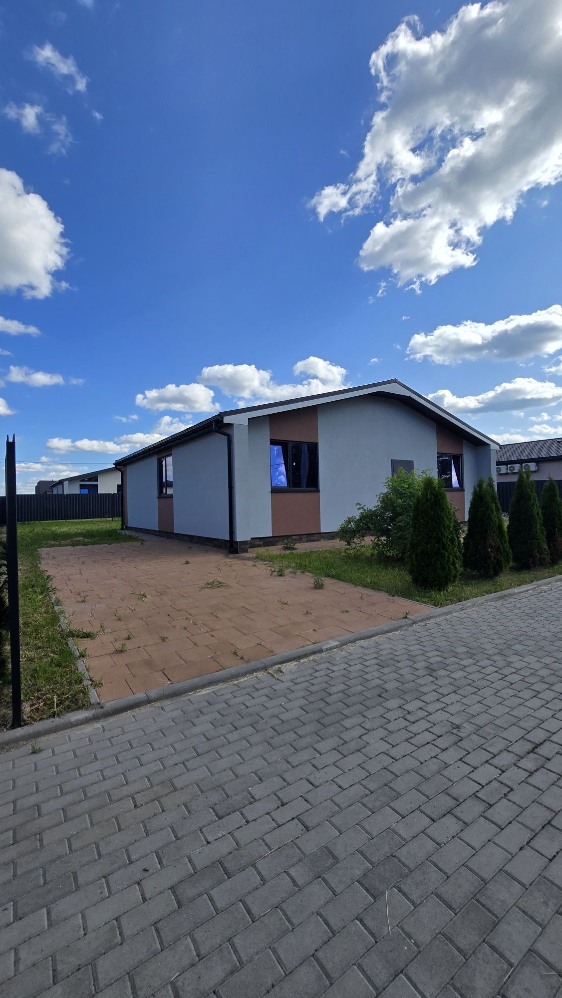 Продаж Будинку | Без Комісії | Представник Власника