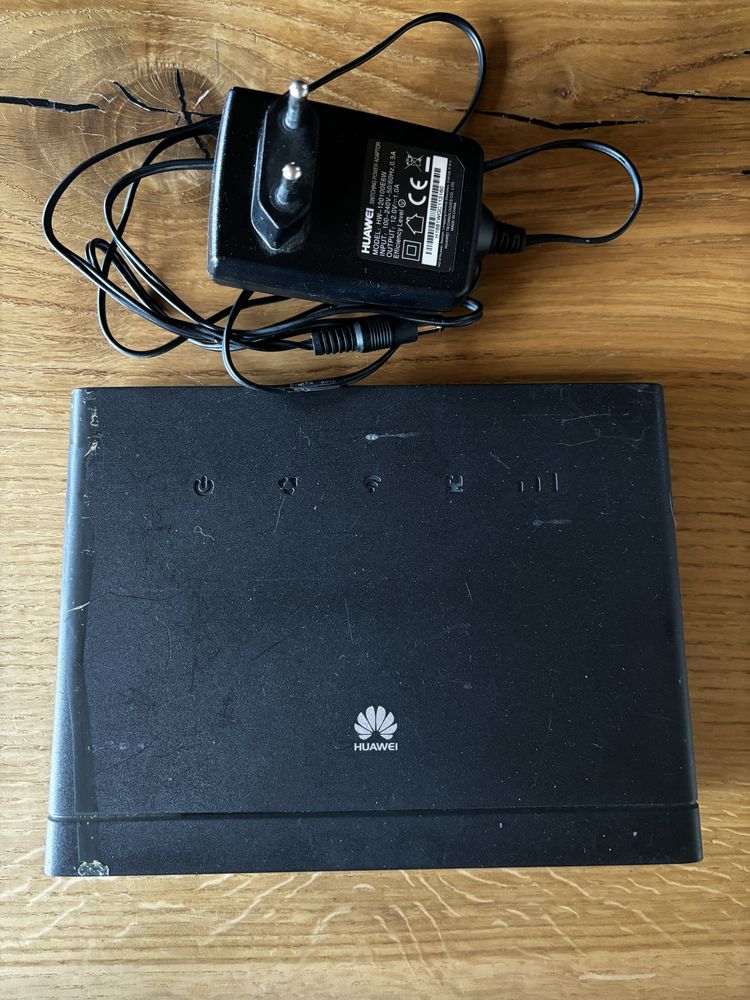 Router Huawei B315s-22