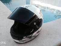 Capacete Dainese "M"