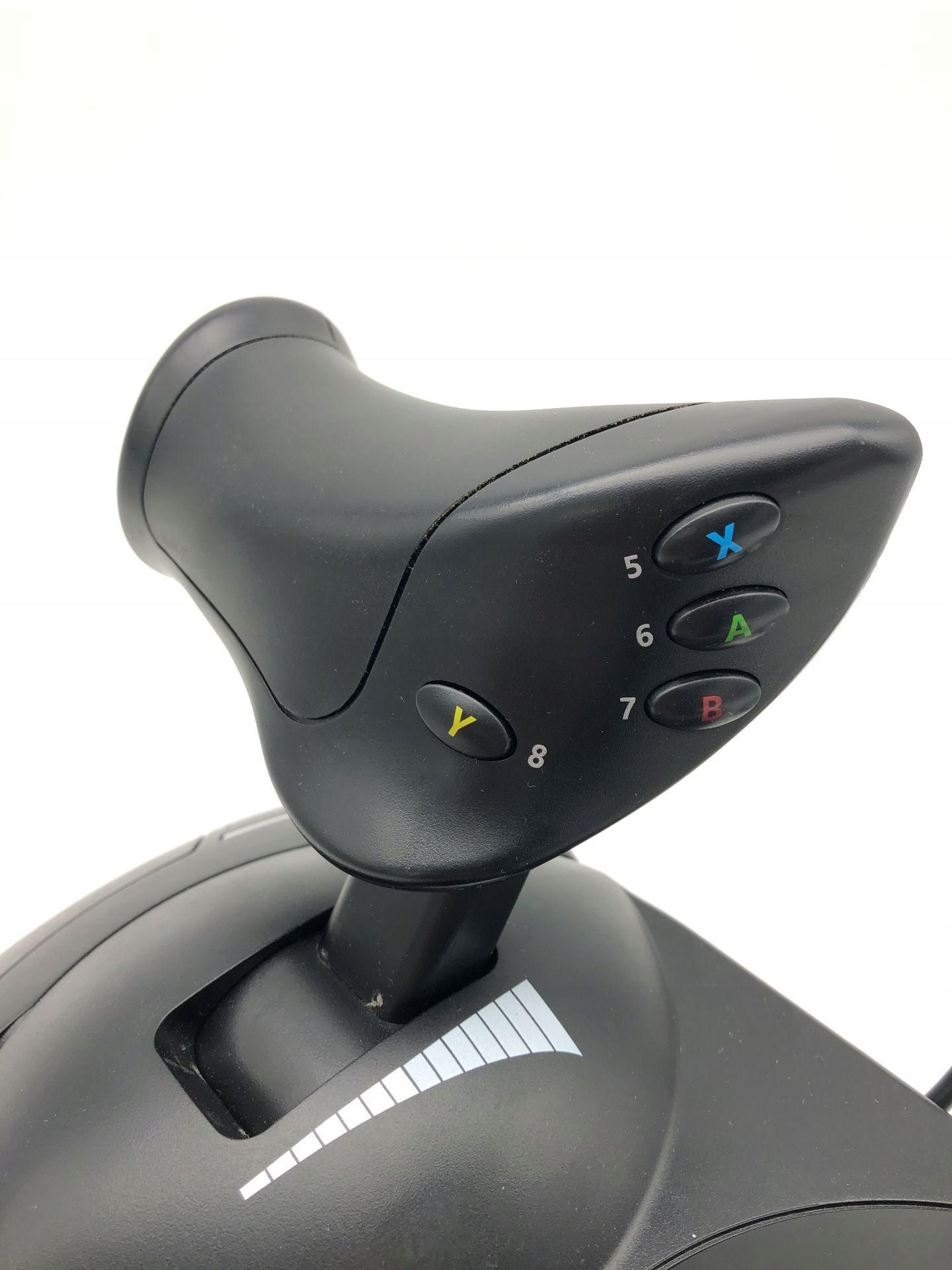 Zestaw Thrustmaster T.Flight Full Kit X Xbox PC Joystick