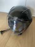 Kask motocyklowy 57-58cm NOWY