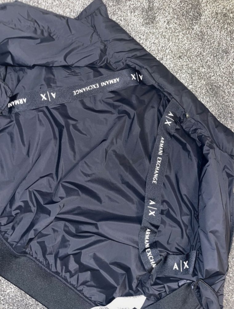 Куртка Armani Exchange