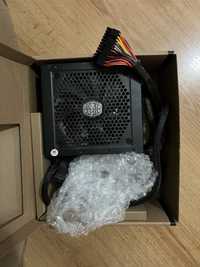 Zasilacz coolermaster G550M