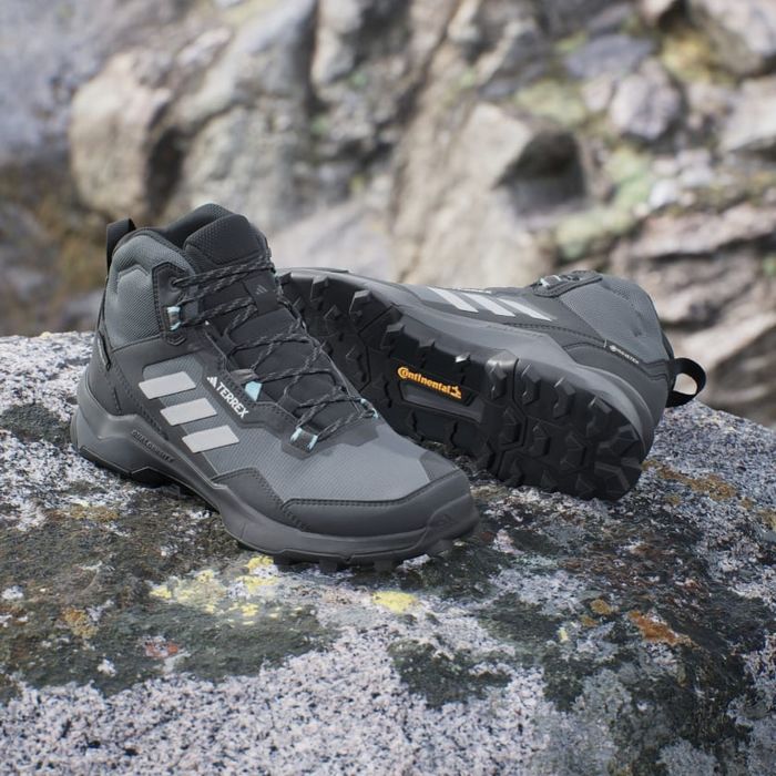 Черевики кросівки адідас Adidas Terrex AX4 Gore tex HQ1049