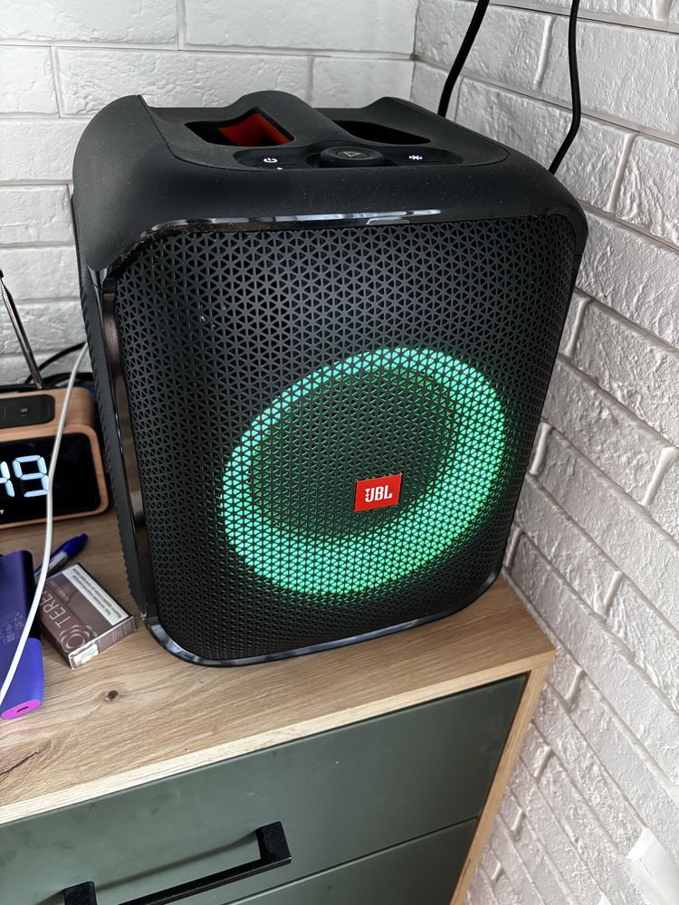 JBL PartyBox Encore