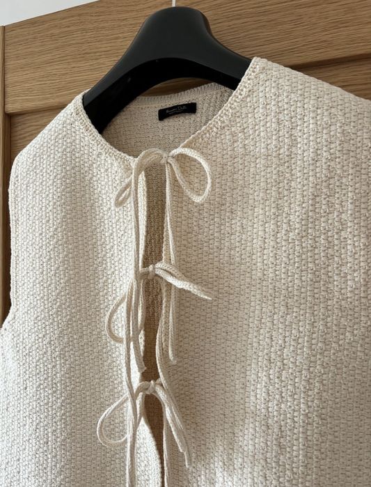 Massimo Dutti топ