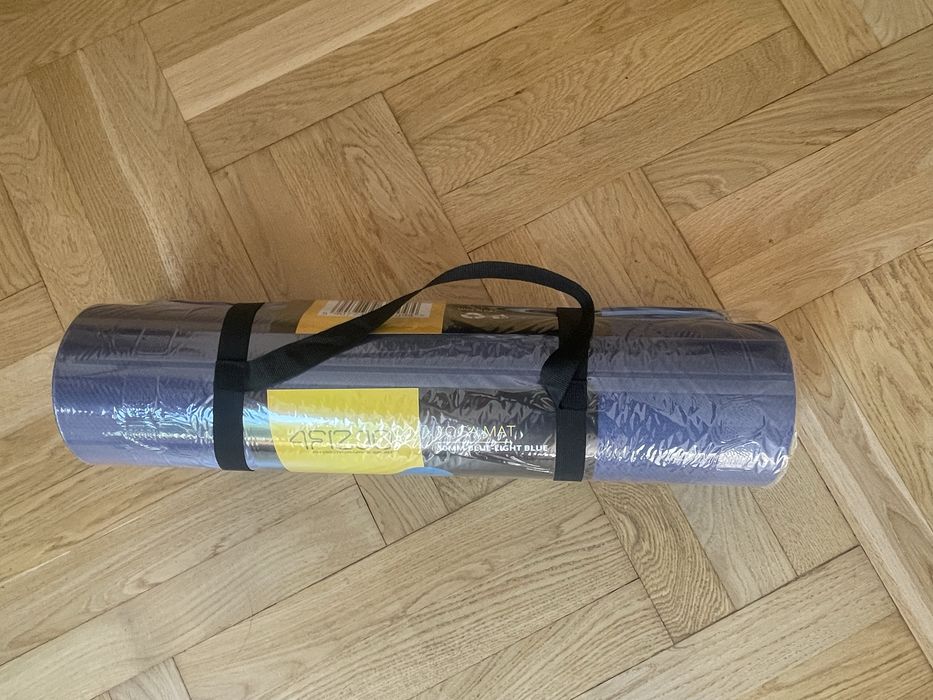 Mata do yogi, pilatesu XL