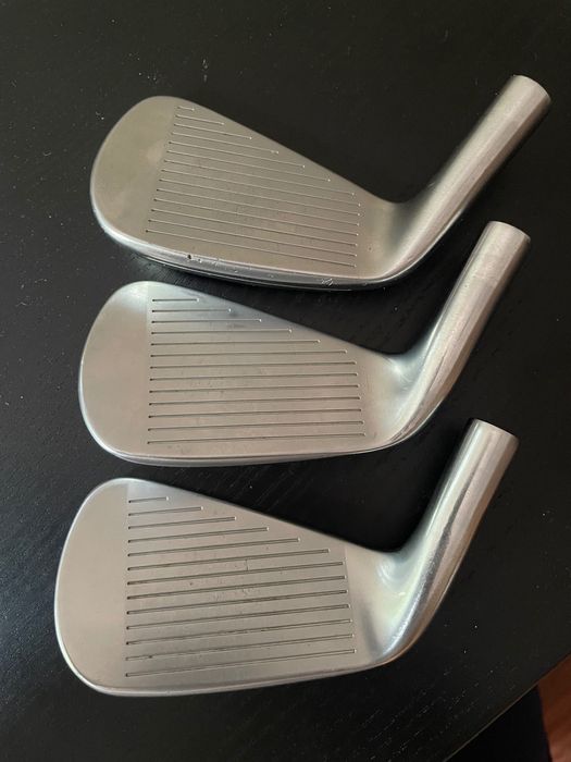 Taylormade - P770 - f5, f6, f7