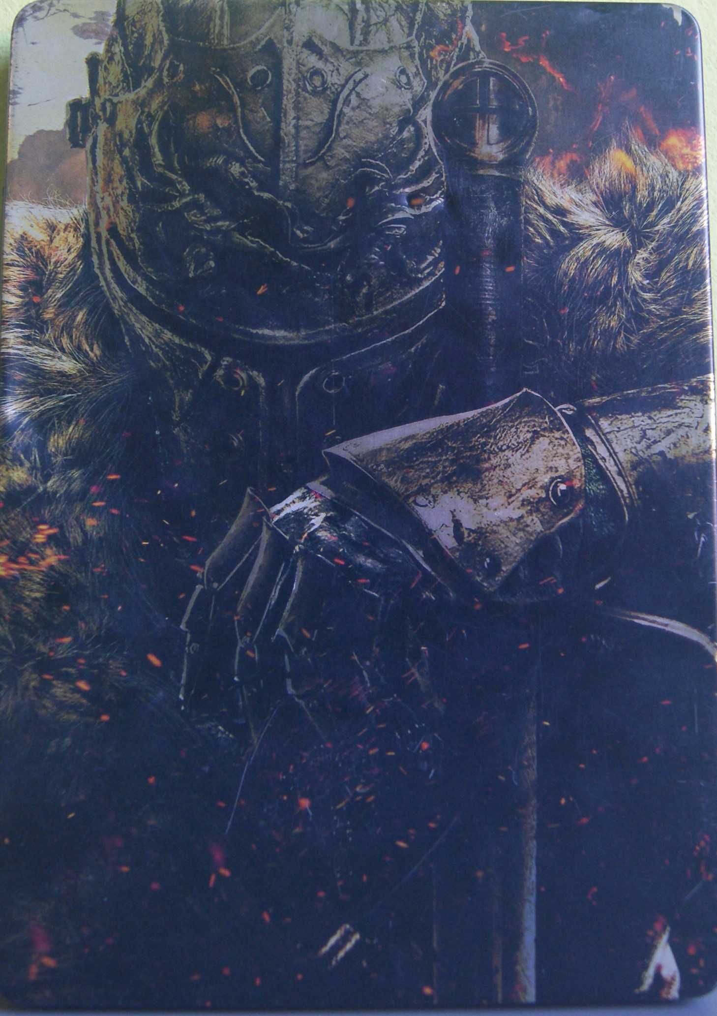 Dark Souls II X-Box 360 - Rybnik Play_gamE