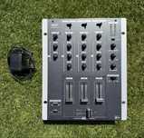 Profesjonalny mikser DJ - Gemini PS-626X