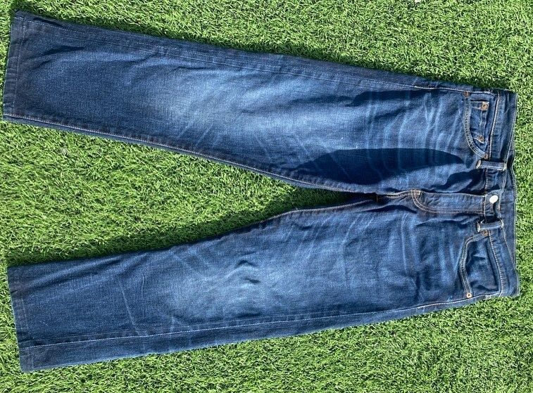 Джинси Levi's 504