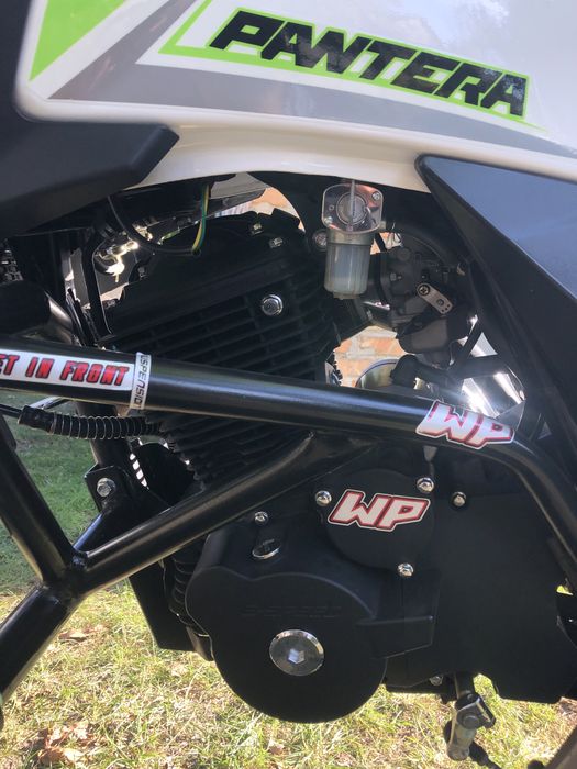 Продам Geon Pantera 250, 2025 року