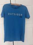t-shirt koszulka Jeep outsider S