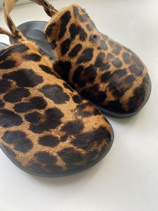 клогі artell shoes