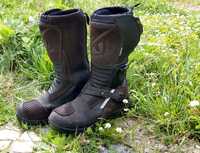 Botas moto atv Drenaline adventure