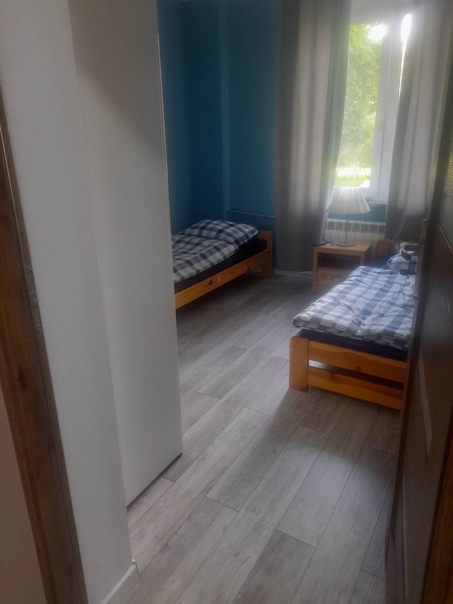 Mieszkanie Noclegi Kwatery Nysa Umicore BIOAGRA