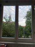 Віконний блок без коробки