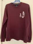 Sweat marca Tiffosi 13-14anos
