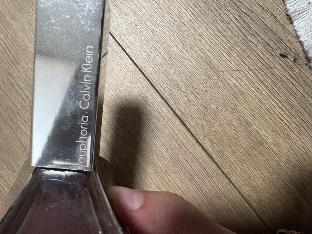 Парфуми calvin klein